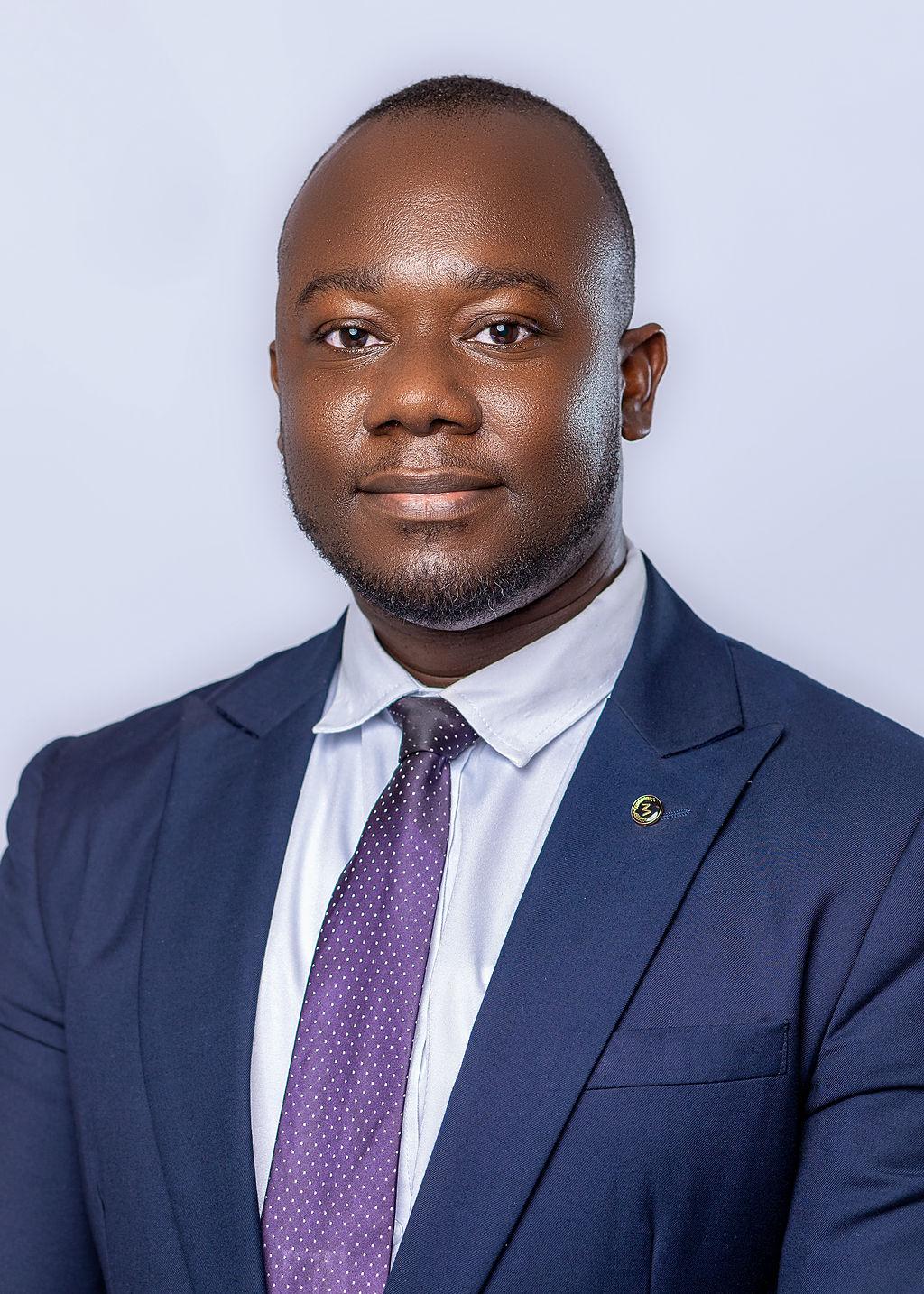 Anthony Mensah