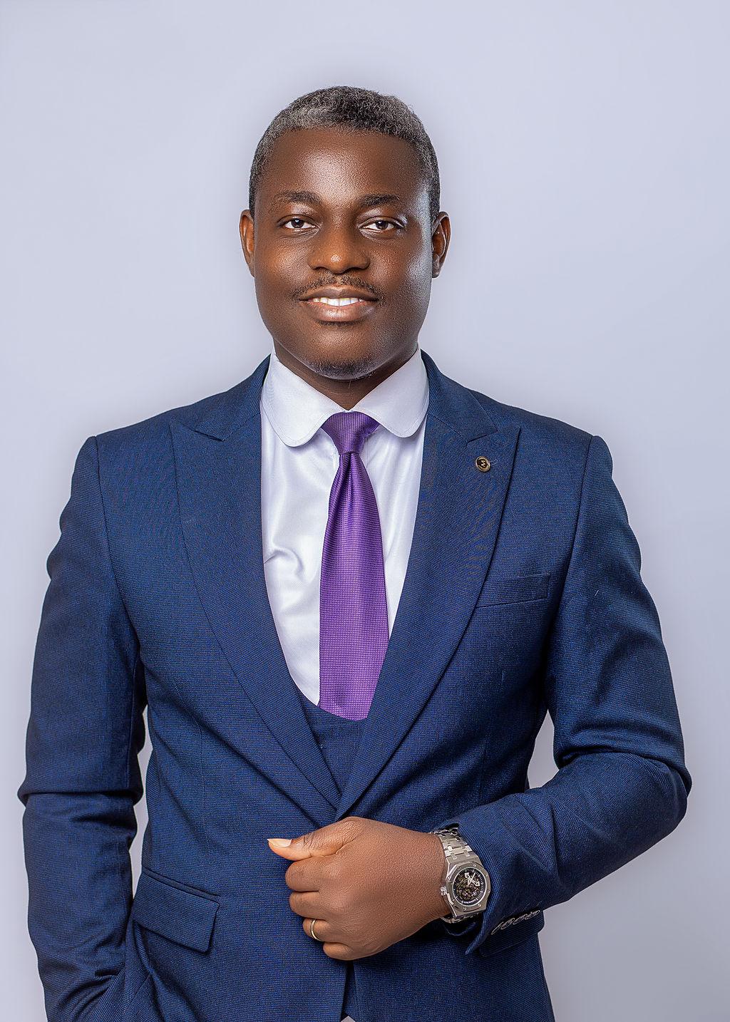 Ernest Owusu Adjei