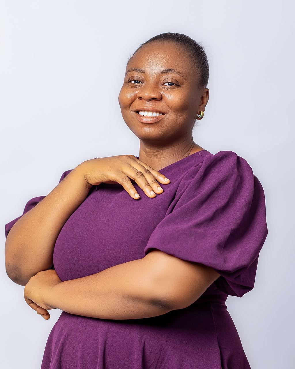 Shiela Amponsah-Korsah
